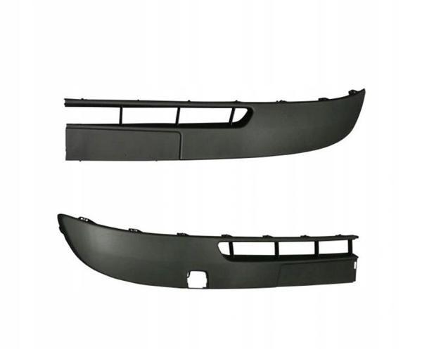 Kangoo Ön Tampon Bandı 2007- Oem No (7701478132) - Image 1