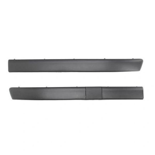 Clio Ön Tampon Bandı Sol Hatchback 2005- Oem No (7701208686) - Image 1