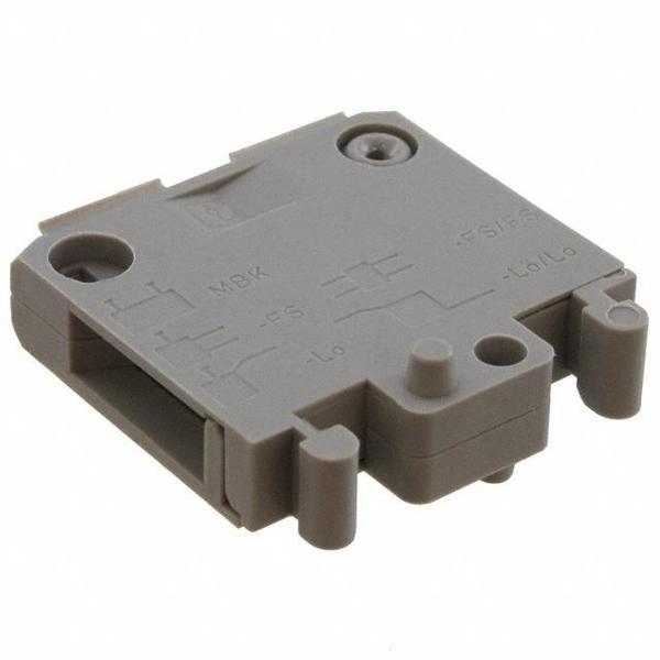 Astra -J- 2012- Ön Tampon Spoyleri Sol Oem No (1401019) - Image 1