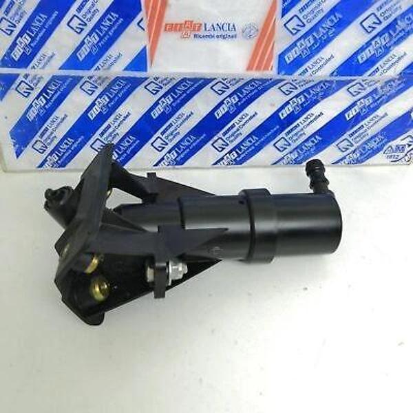 Tipo1988-1995 Far Yıkama Ünitesi Sağ Oem No (7747812) - Image 1