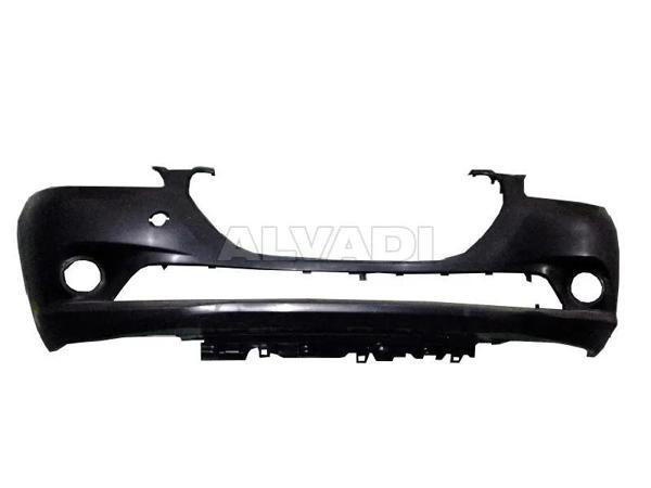 Peugeot 301 2013- Ön Tampon Komple Oem No (1608715680) - Image 1