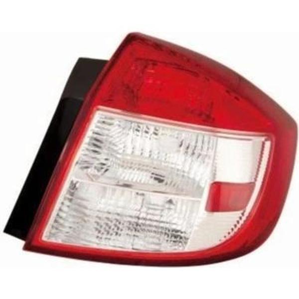 Stop Lambası Sx4 08-13 Sağ (Oem No: 35650-80J60) - Image 1