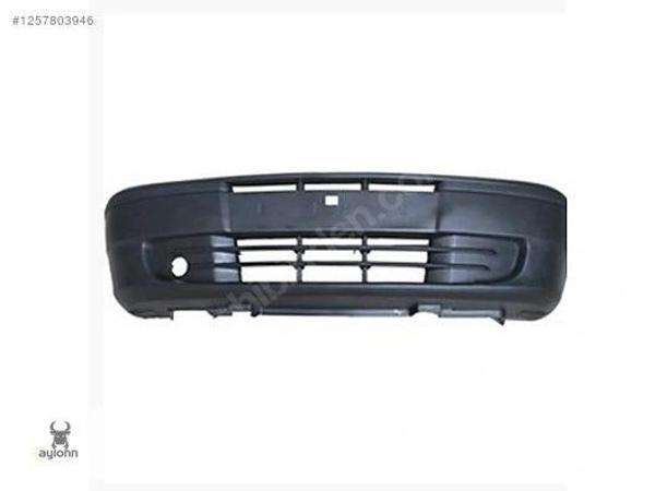 Palio Ön Tampon Sissiz 2002-2005 Oem No (98811055) - Image 1