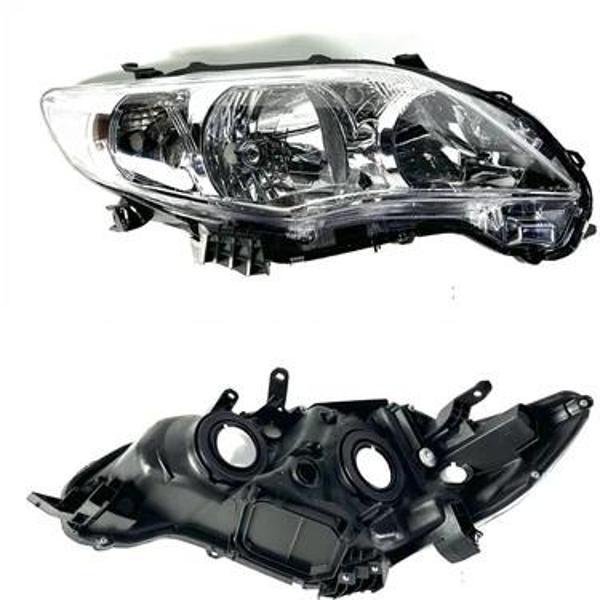 Far Corolla 2010-2012 Elektrikli Sağ (1 Adet) (Oem No: 81130-02B10) - Image 1