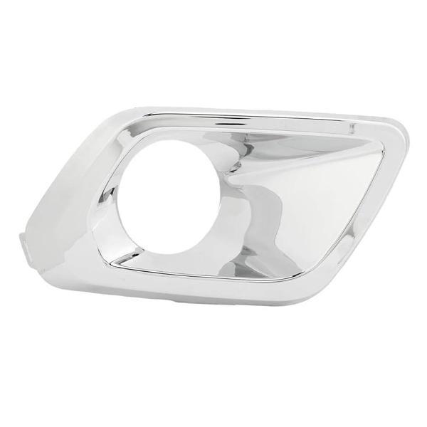 Dacia Logan / Mcv / Sandero 2017- Sis Çerçevesi Nikelaj Sağ Oem No (261A20031R) - Image 1