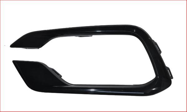 Fiat Egea 2021- Sis Far Çerçevesi Siyah Sol Oem No (735754045) - Image 1