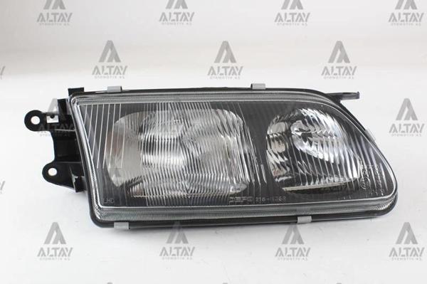 Far 626  1998-2000 Motorlu Sağ (1 Adet) (Oem No: Ge4T-51-030D) - Image 1