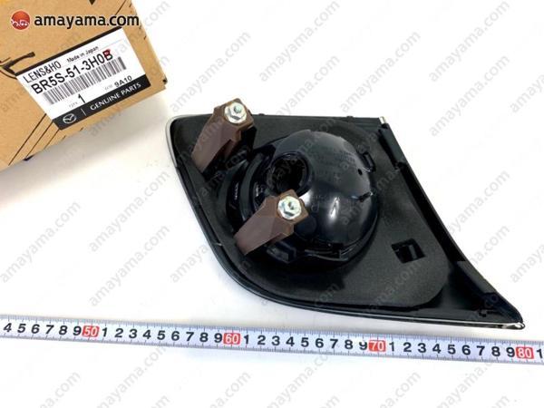 Stop Lambası Mazda 3 03-08 H.B Sağ (Oem No: Br5S-51-3H0B) - Image 1