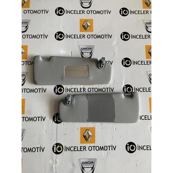 Logan Güneşlik 2005- Oem No (6001546870) - Image 1