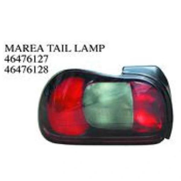 Fıat Marea 1996-2001 Stop Sol Oem No (46476128) - Image 1