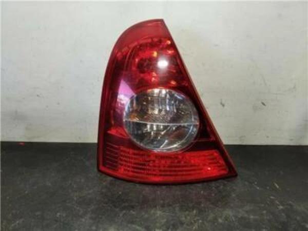 Clio Stop Sol Hatchback 2003- Oem No (8200071413) - Image 1