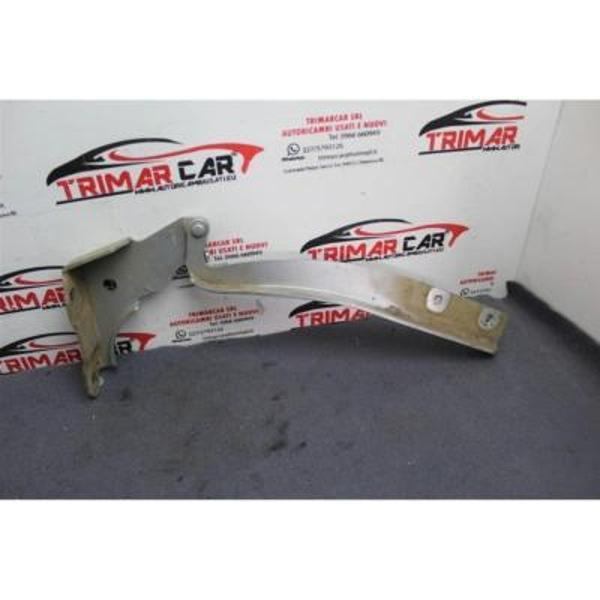 Fiat Linea 2007- Motor Kaput Menteşesi Sol Oem No (51761347) - Image 1