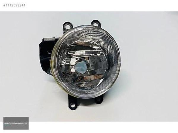 Sis Lambası Corolla 13-15 /Aurıs/ Verso 12-13 /Yarıs 12- Duysuz Ön Sol (Oem No: 81220-02110) - Image 1