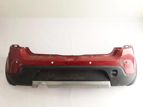 Dacia Sandero 2008 Arka Tampon Oem No (6001550082) - Image 1