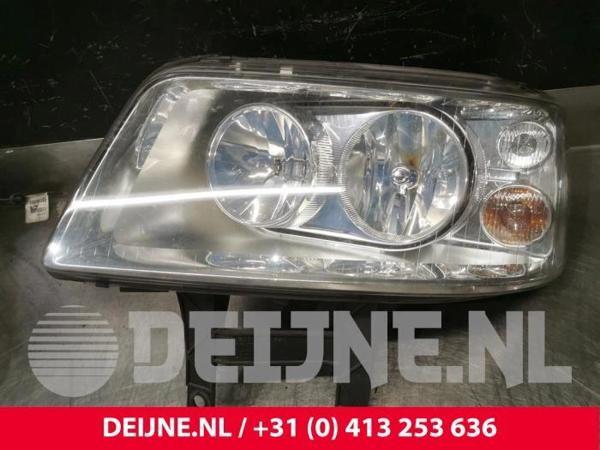 Far T5 Caravella 2004-2010 (H7) Sol (1 Adet) (Oem No: 7H1941015T) - Image 1
