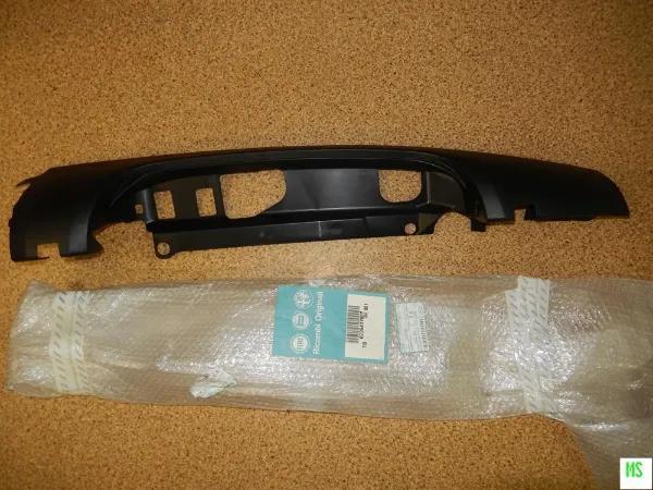 Fiat Doblo 2006- Stop Bakaliti Çift Kapı Sol Oem No (735417807) - Image 1