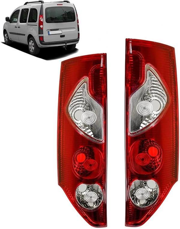 Kangoo Stop Lambası Tek Kapı Sağ 2007- Oem No (8200419945) - Image 1