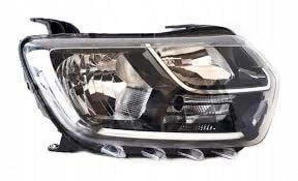 Far Duster 17Sonrası Sağ (Oem No: 260101133R) - Image 1