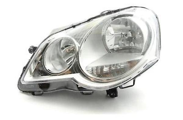 Far Polo 2005-2009 Sol (1 Adet) (Oem No: 6Q1941007At) - Image 1