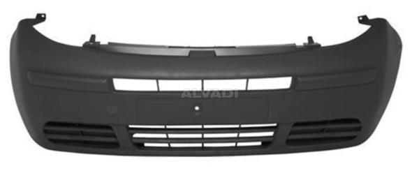 Traffıc 2001-2005 Ön Tampon Sissiz Oem No (7700312785) - Image 1