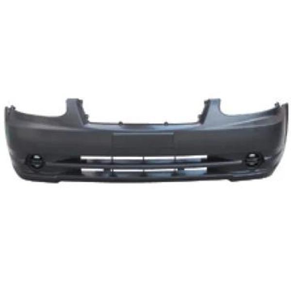 Hyundai Accent 2003-2006 Ön Tampon Sissiz Oem No (86511-25610) - Image 1