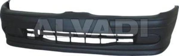 Scenic 1996-1999 Ön Tampon Oem No (7701469596) - Image 1