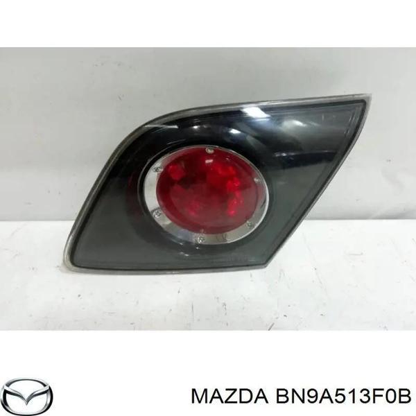 Stop Lambası Mazda 3 03-08 İç Sağ (Oem No: Bn9A-51-3F0B) - Image 1