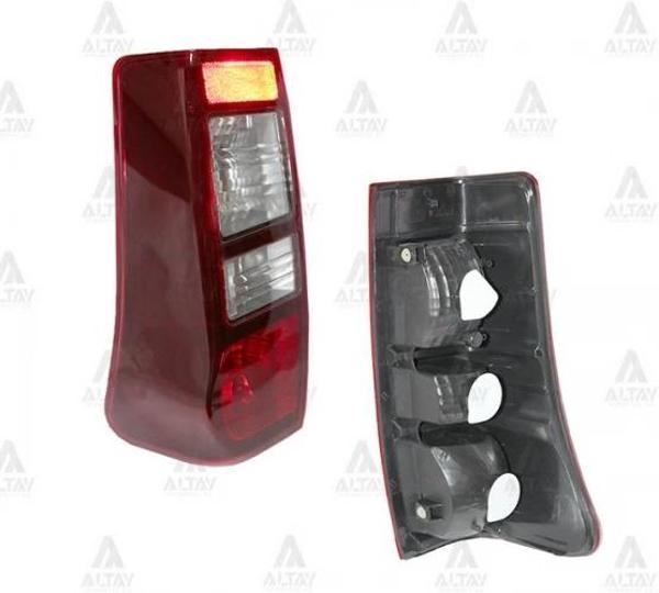 Stop Lambası İsuzu D Max 2012-2017 Sissiz Duysuz Sağ (1 Adet) (Oem No: 8-98125402-3) - Image 1