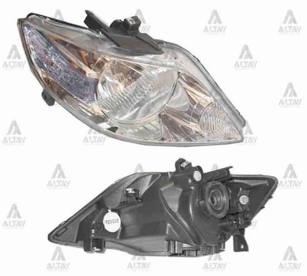 Far City 2006-2009 Elektrikli Sağ (1 Adet) (Oem No: 33101-Sel-Y61) - Image 1