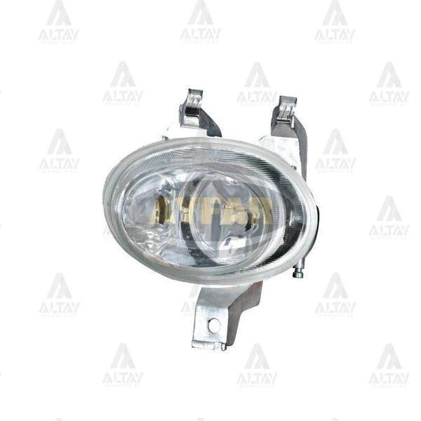 Sis Lambası 206  98= Ön Sol (Oem No:6204T1) - Image 1