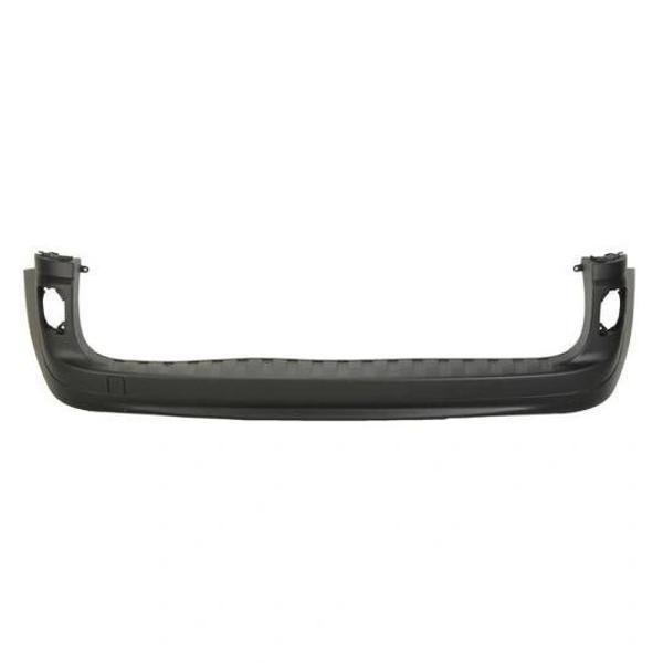 Kangoo Arka Tampon Komple 2007- Oem No (7701478196) - Image 1