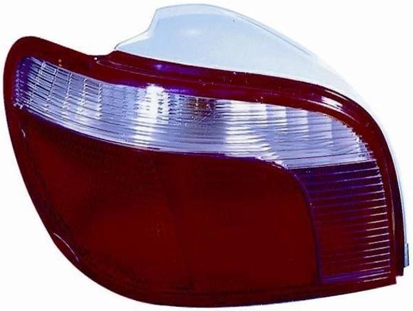 Stop Lambası Yarıs  99-02 Duysuz Sağ (Oem No: 81560-52120) - Image 1