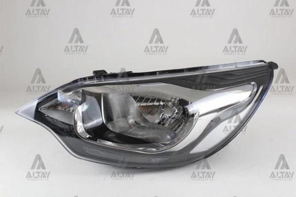 Far Rio 2012-2017 Sedan Elektrikli Sol (1 Adet) (Oem No: 92101-1W030) - Image 1