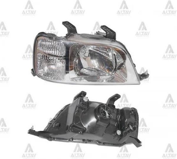 Far Crv  1997-2000 Elektrikli Sağ (1 Adet) (Oem No: 33101-S10-003) - Image 1