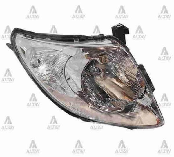 Far Swift 2006-2010 Elektrikli Krom Sol (1 Adet) (Oem No: 35320-62J11) - Image 1