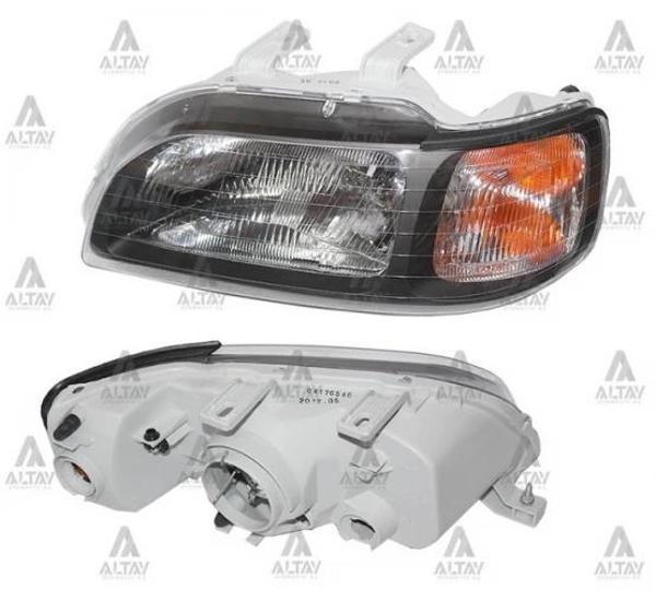 Far Civic  1996-1998 Euro 5K Sol (1 Adet) (Oem No: 33151-St3-G01) - Image 1