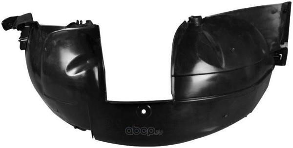 Dacia Logan 2005- Çamurluk Davlumbazı Sağ Oem No (6001549271) - Image 1