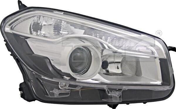 Far Qashqai 2010-2013 Elektrikli Sol (1 Adet) (Oem No: 26060-Br00A) - Image 1
