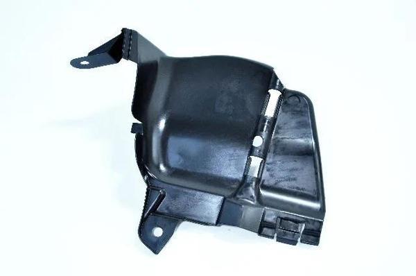 Dacia Sandero 2008 Çamurluk Davlumbazı Sol Oem No (8200735438) - Image 1