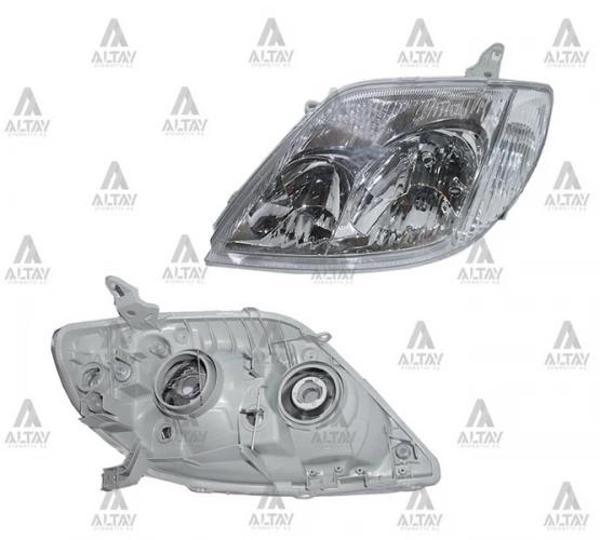 Far Corolla 2002-2006 Sedan Elektrikli Sol (1 Adet) (Oem No: 81170-02190) - Image 1