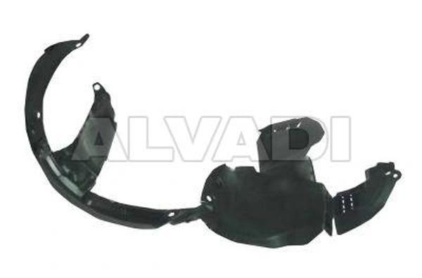 Clio Symbol Ön Çamurluk Davlumbazı Sol 2009- Oem No (8200699690) - Image 1