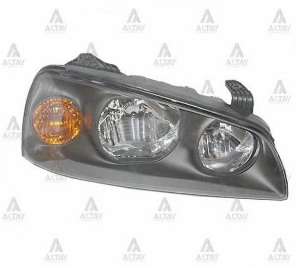 Far Elantra 2004-2006 Elektrikli Sağ (1 Adet) (Oem No: 92102-2D510) - Image 1