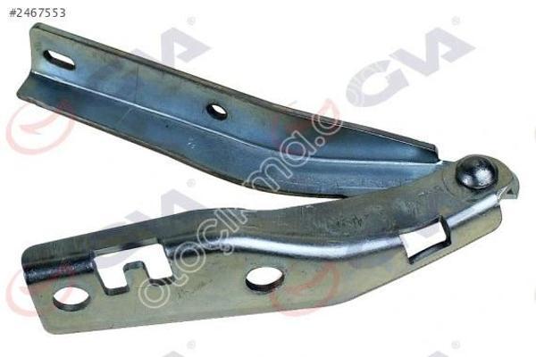 Peugeot 206 1998- Kaput Menteşesi Sağ Oem No (791332) - Image 1