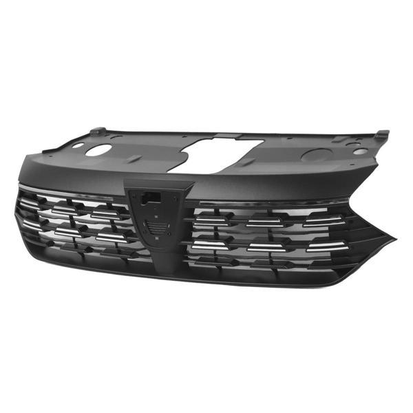 Dacia Logan Mcv Sandero 2017- Panjur Oem No (623107554R) - Image 1