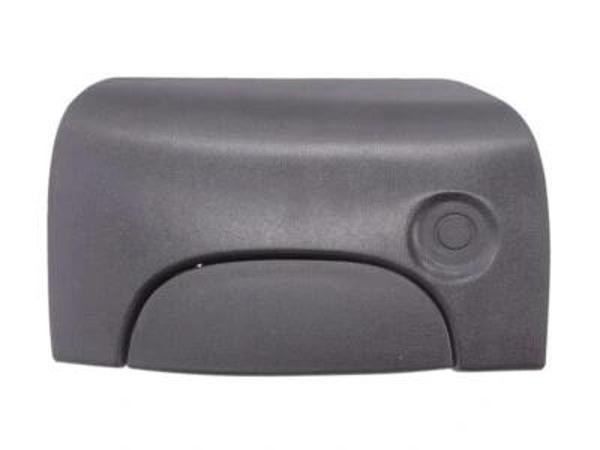 Kangoo Bagaj Açma Kolu Çift Kapı 1998-2002 Oem No (8200153668) - Image 1