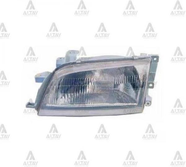 Far Carina  1997-1998 Sol (1 Adet) (Oem No: 81150-2B700) - Image 1