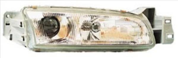 Far 626  1992-1997 Elektrikli Sol (1 Adet) (Oem No: 8Dgk-51-040B) - Image 1