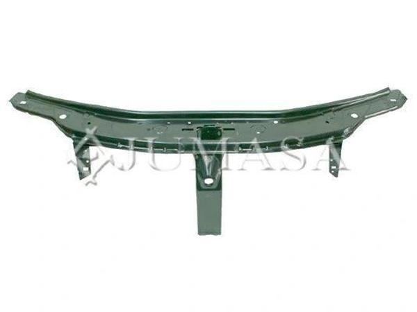 Dacia Logan 2005- Ön Panel Oem No (6001551794) - Image 1