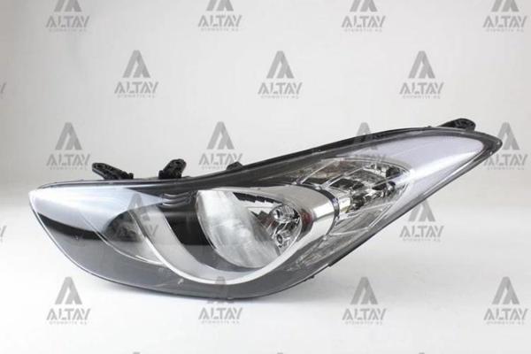 Far Elantra 2011-2013 Elektrikli Sol (1 Adet) (Oem No: 92101-3X020) - Image 1