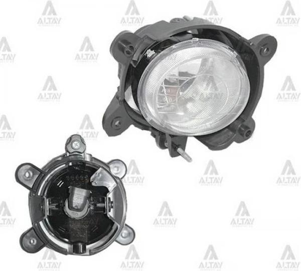 Sis Lambası Sorento 2006-2010 Duylu Ön Sağ (1 Adet) (Oem No: 92202-3E500) - Image 1